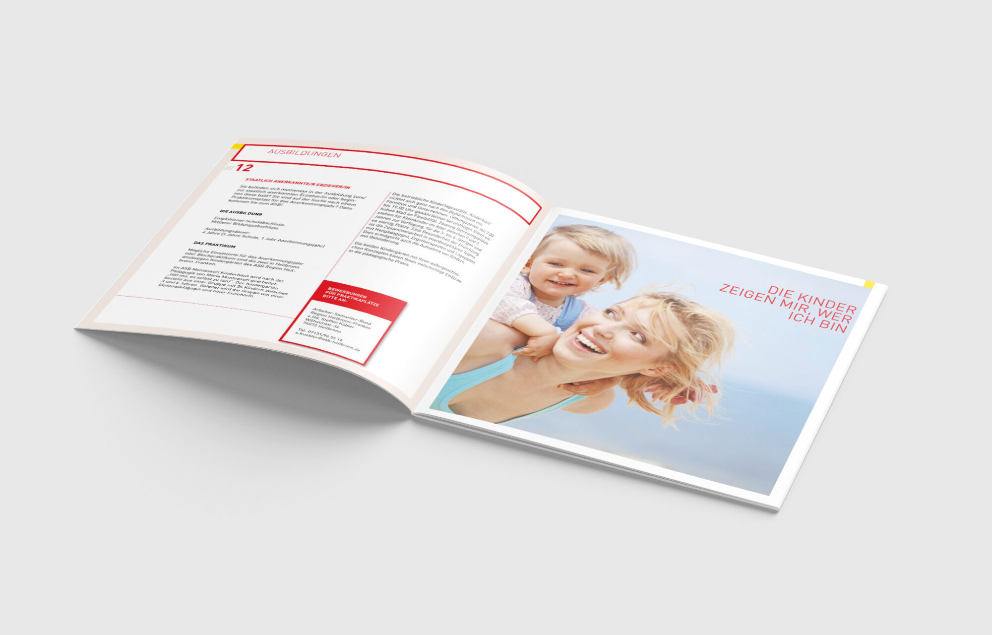 Mockups Design