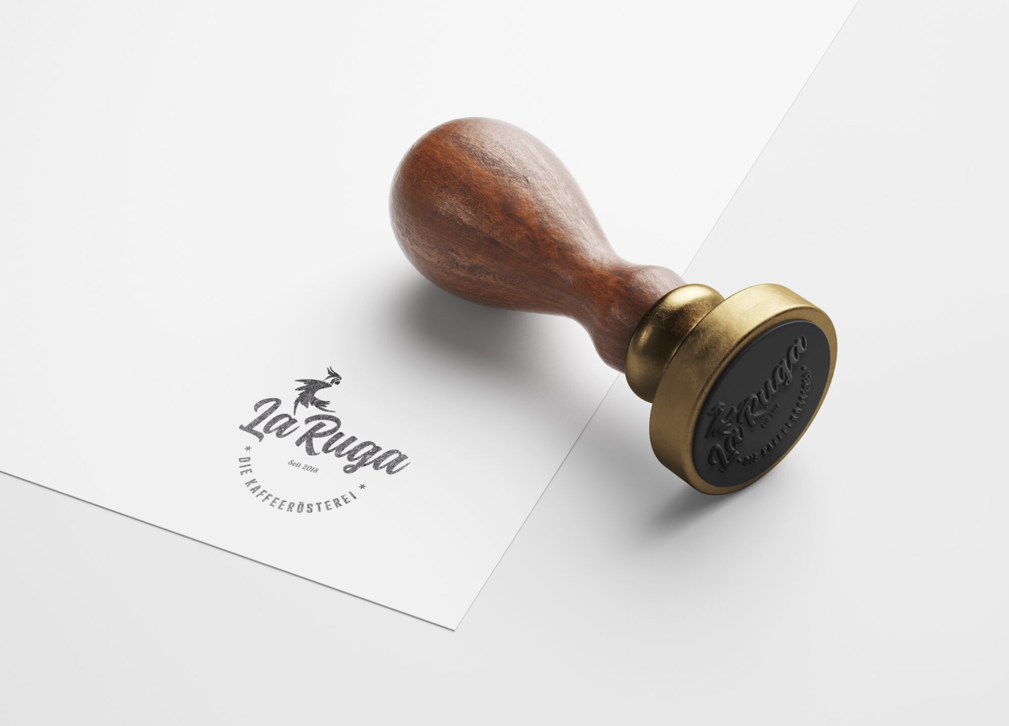 Mockups Design