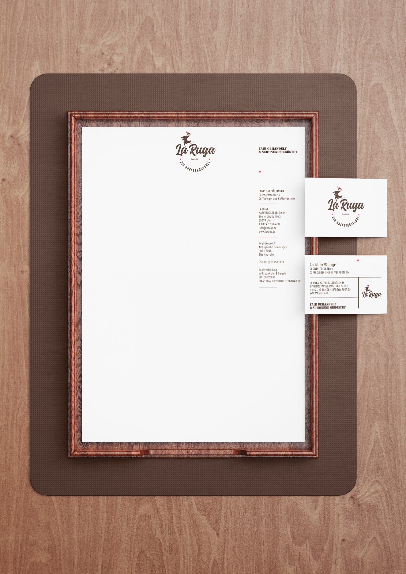 Mockups Design