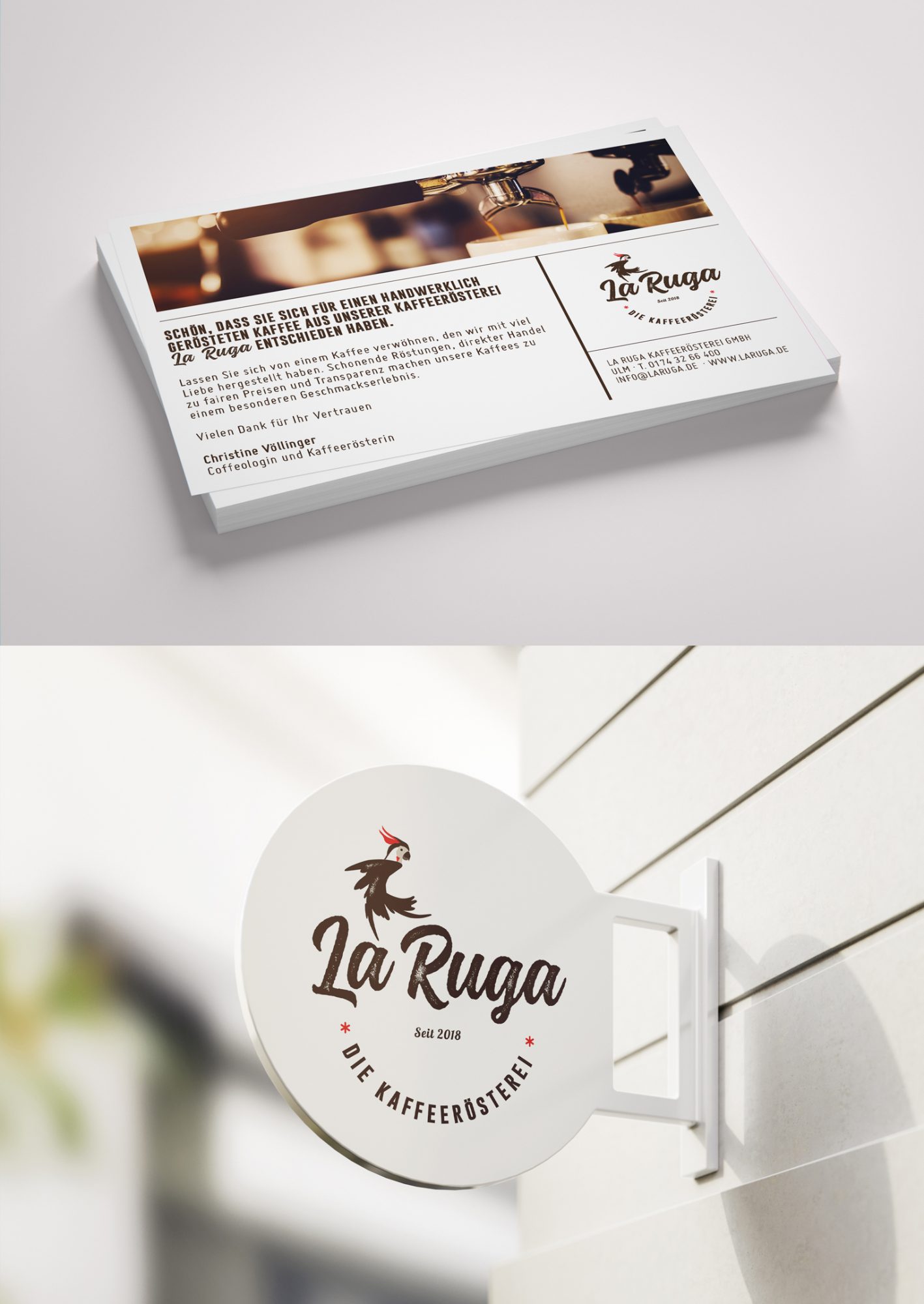 Mockups Design