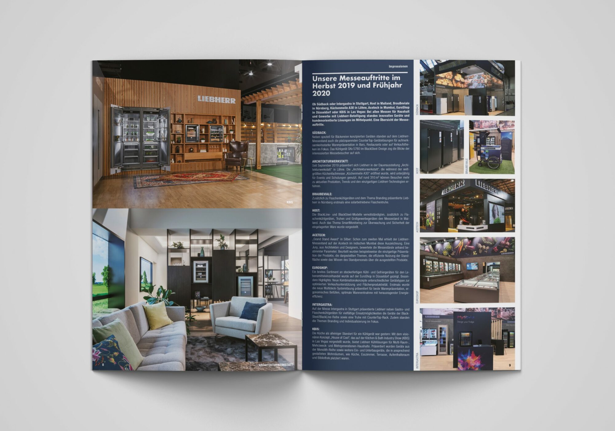 Mockups Design