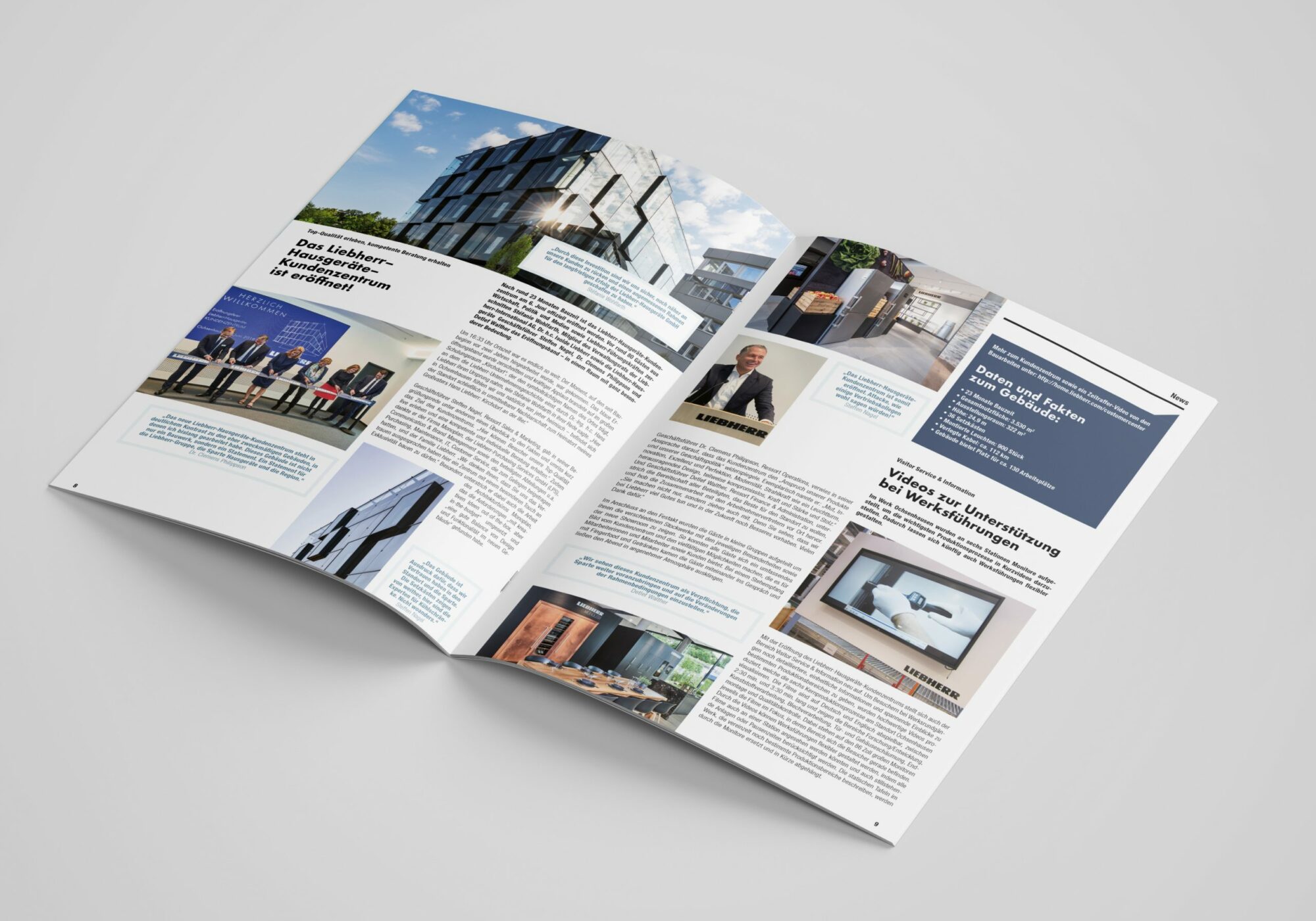 Mockups Design