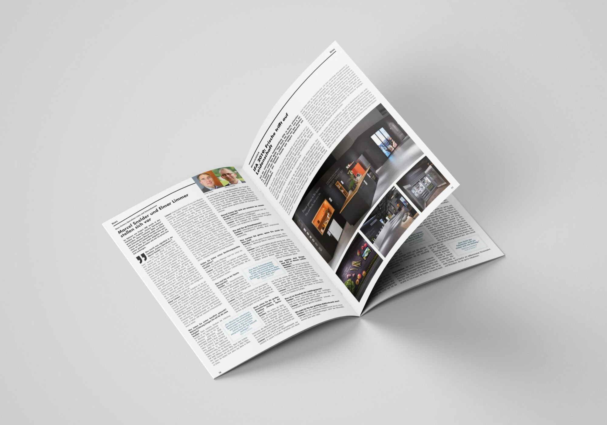 Mockups Design